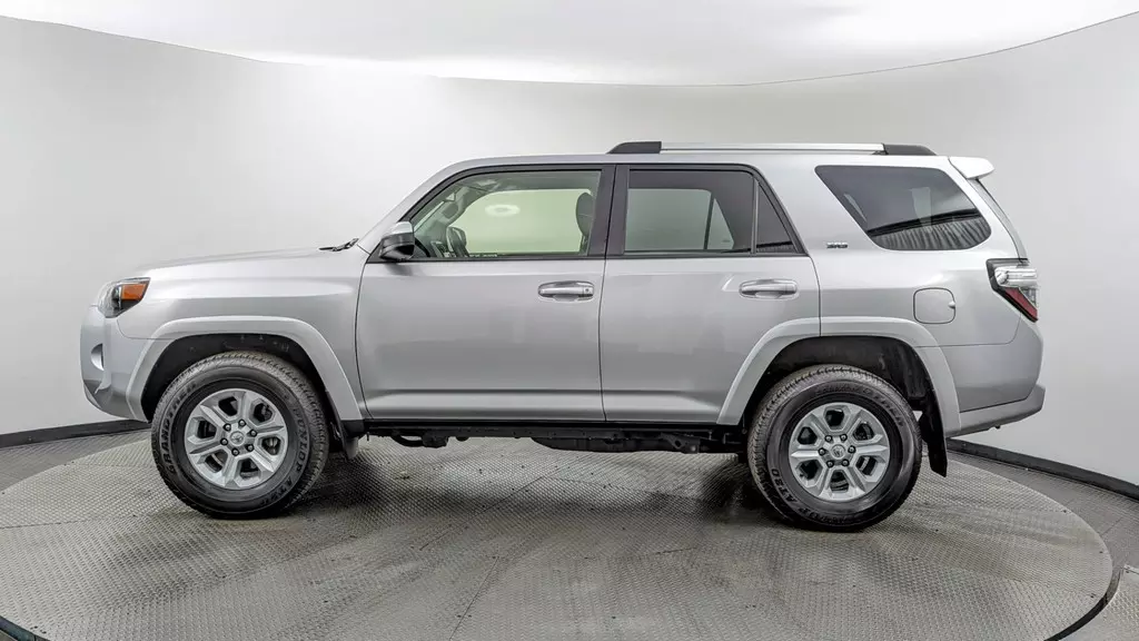 Florida Fine Cars - Used TOYOTA 4RUNNER 2022 MIAMI SR5