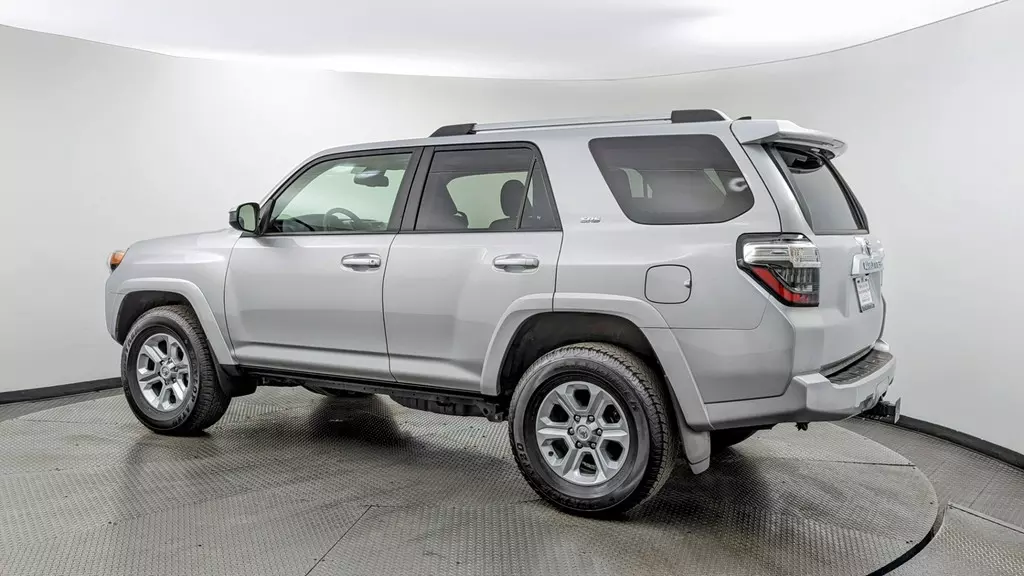 Florida Fine Cars - Used TOYOTA 4RUNNER 2022 MIAMI SR5