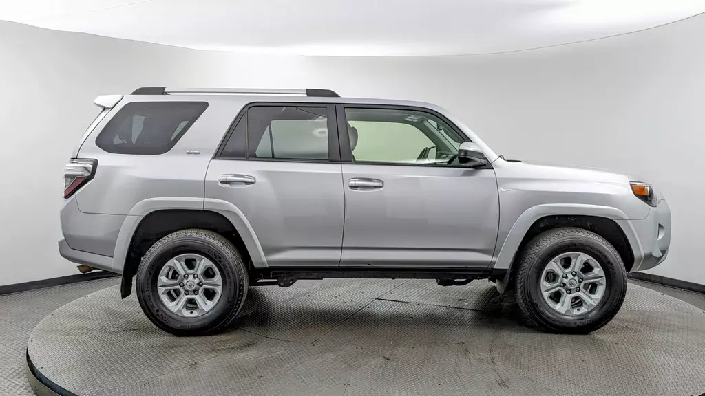 Florida Fine Cars - Used TOYOTA 4RUNNER 2022 MIAMI SR5