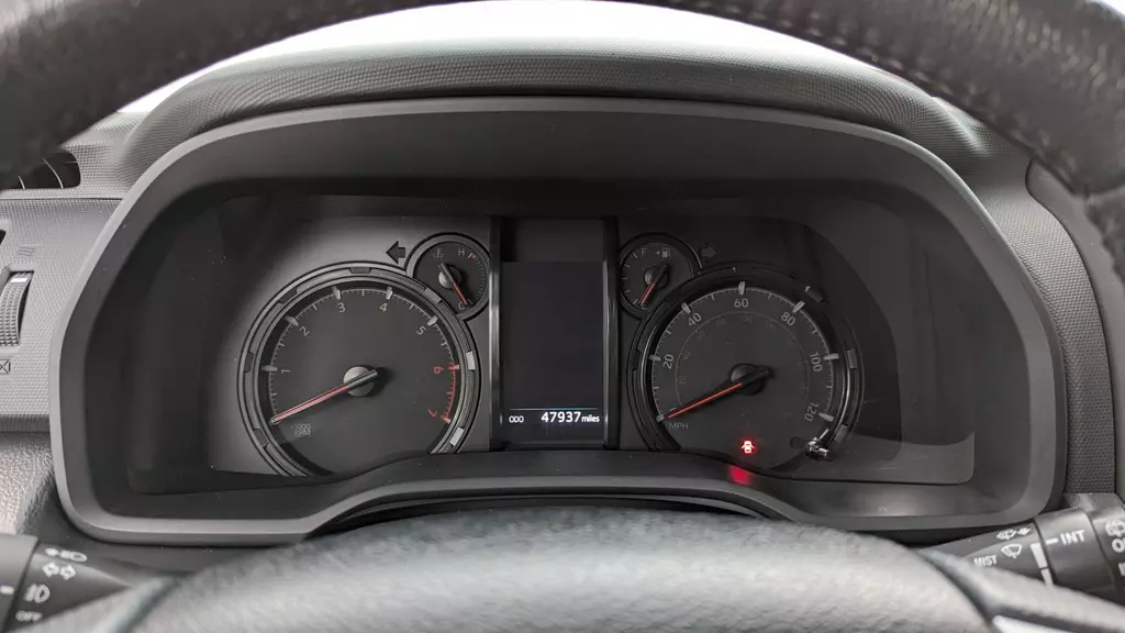 Florida Fine Cars - Used TOYOTA 4RUNNER 2022 MIAMI SR5