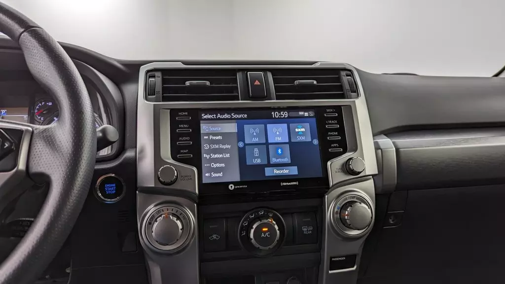 Florida Fine Cars - Used TOYOTA 4RUNNER 2022 MIAMI SR5