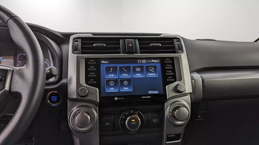 Florida Fine Cars - Used TOYOTA 4RUNNER 2022 MIAMI SR5