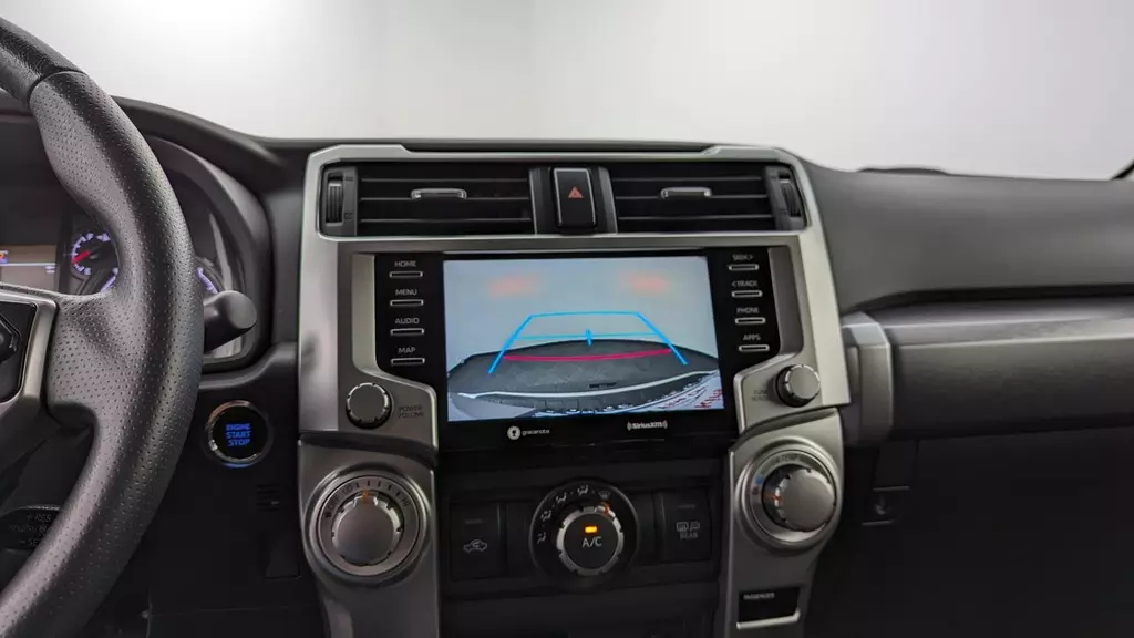 Florida Fine Cars - Used TOYOTA 4RUNNER 2022 MIAMI SR5