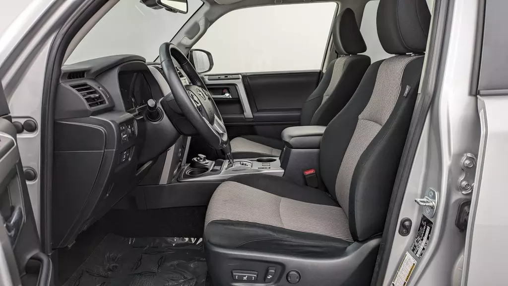 Florida Fine Cars - Used TOYOTA 4RUNNER 2022 MIAMI SR5