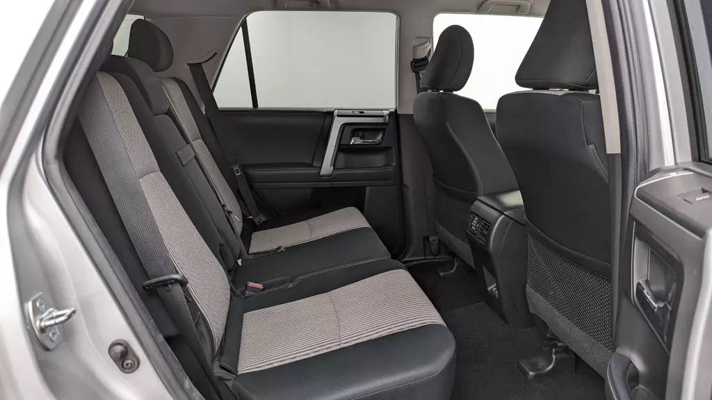 Florida Fine Cars - Used TOYOTA 4RUNNER 2022 MIAMI SR5