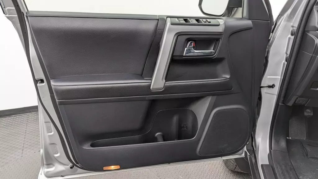 Florida Fine Cars - Used TOYOTA 4RUNNER 2022 MIAMI SR5