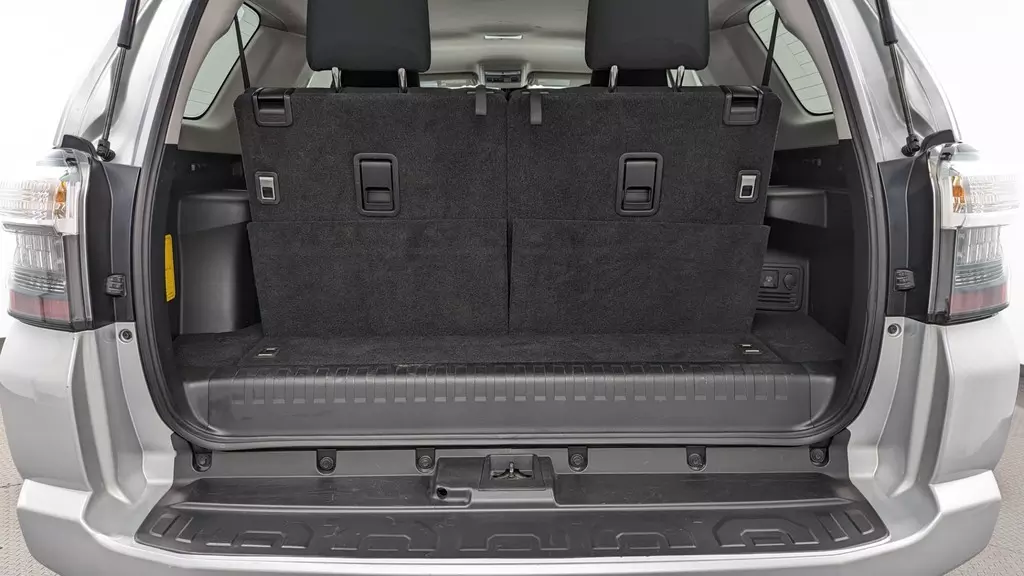 Florida Fine Cars - Used TOYOTA 4RUNNER 2022 MIAMI SR5