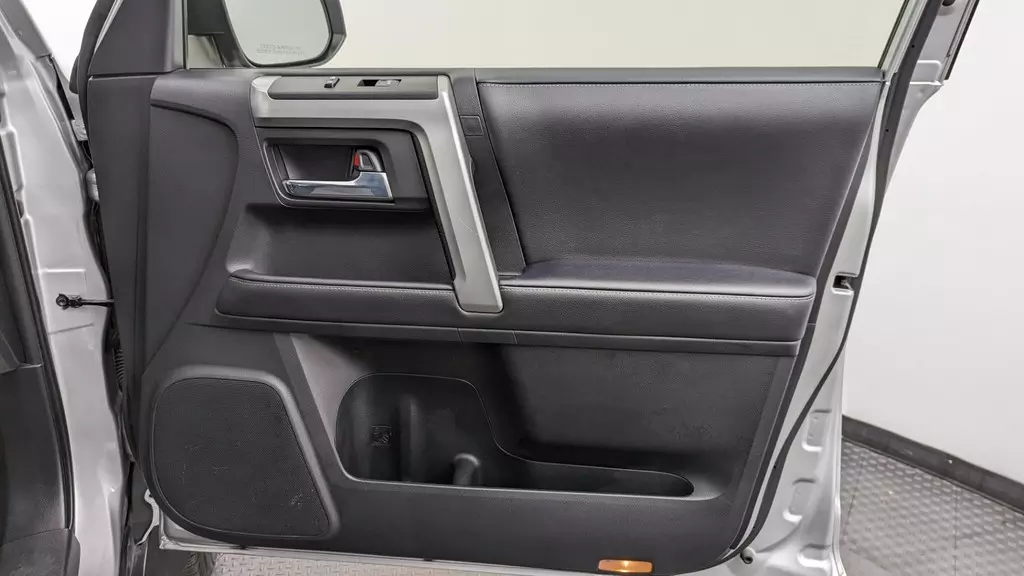 Florida Fine Cars - Used TOYOTA 4RUNNER 2022 MIAMI SR5