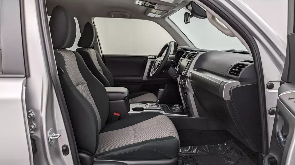 Florida Fine Cars - Used TOYOTA 4RUNNER 2022 MIAMI SR5