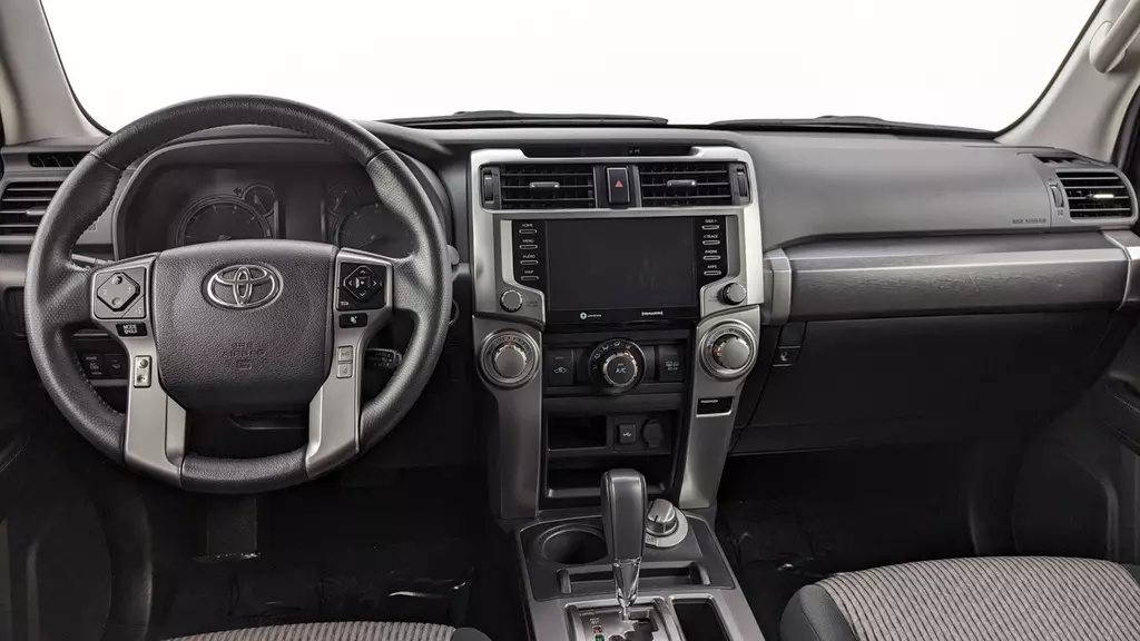 Florida Fine Cars - Used TOYOTA 4RUNNER 2022 MIAMI SR5