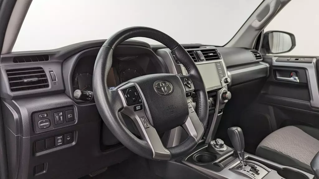 Florida Fine Cars - Used TOYOTA 4RUNNER 2022 MIAMI SR5