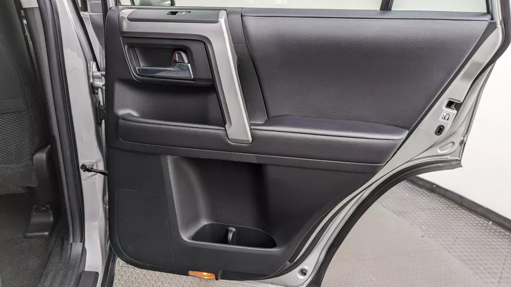 Florida Fine Cars - Used TOYOTA 4RUNNER 2022 MIAMI SR5