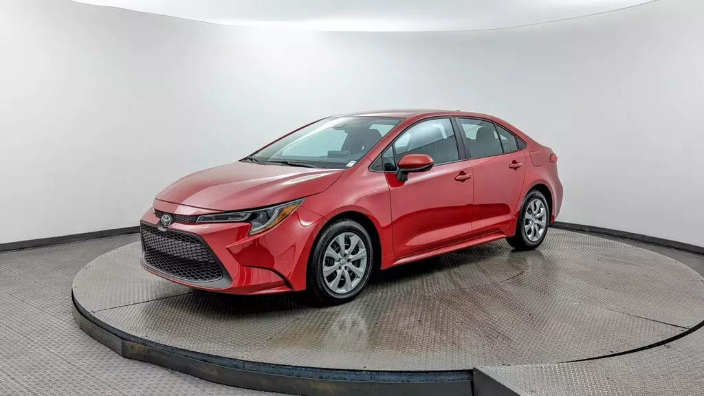 Florida Fine Cars - Used TOYOTA COROLLA 2021 MIAMI LE