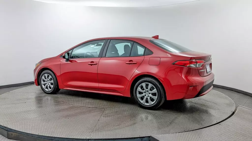 Florida Fine Cars - Used TOYOTA COROLLA 2021 MIAMI LE