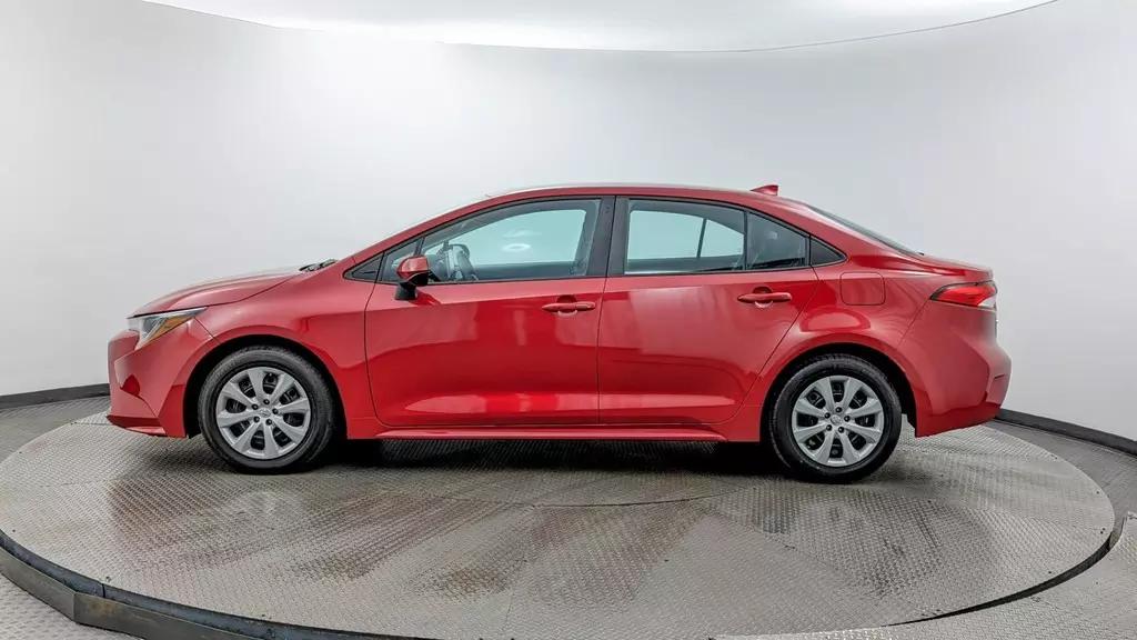 Florida Fine Cars - Used TOYOTA COROLLA 2021 MIAMI LE