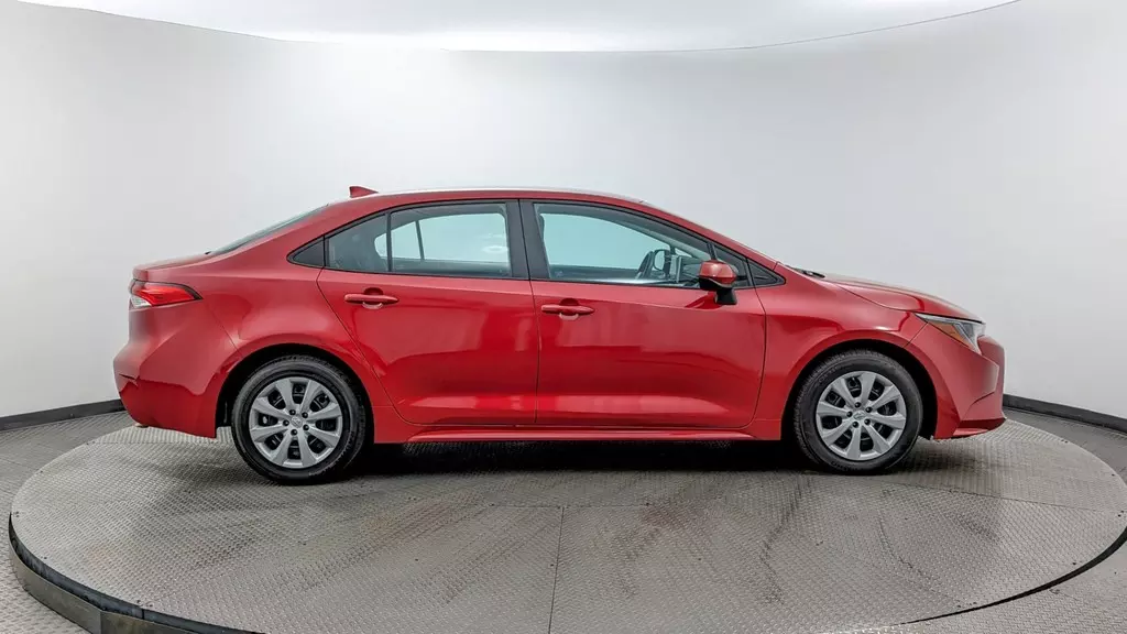Florida Fine Cars - Used TOYOTA COROLLA 2021 MIAMI LE