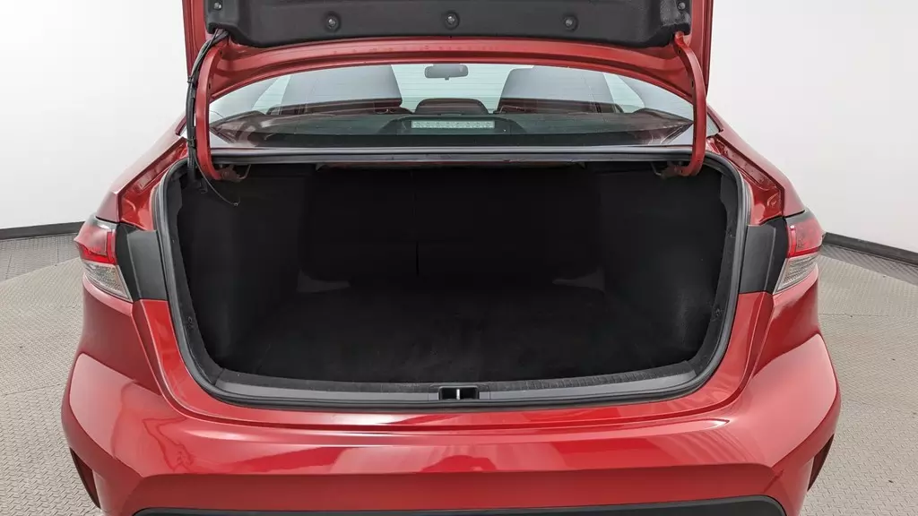 Florida Fine Cars - Used TOYOTA COROLLA 2021 MIAMI LE