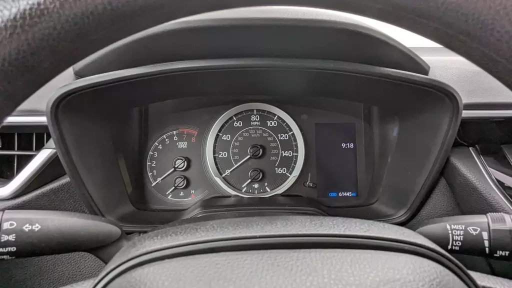 Florida Fine Cars - Used TOYOTA COROLLA 2021 MIAMI LE