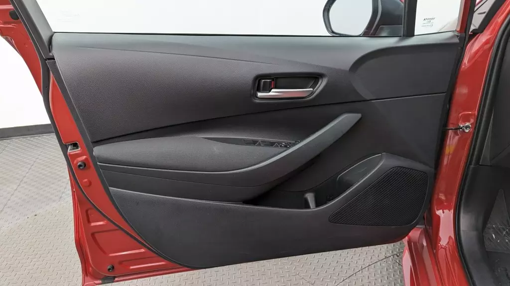 Florida Fine Cars - Used TOYOTA COROLLA 2021 MIAMI LE