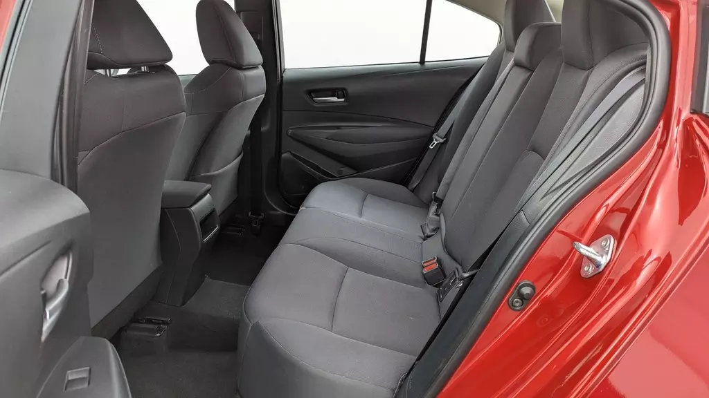 Florida Fine Cars - Used TOYOTA COROLLA 2021 MIAMI LE