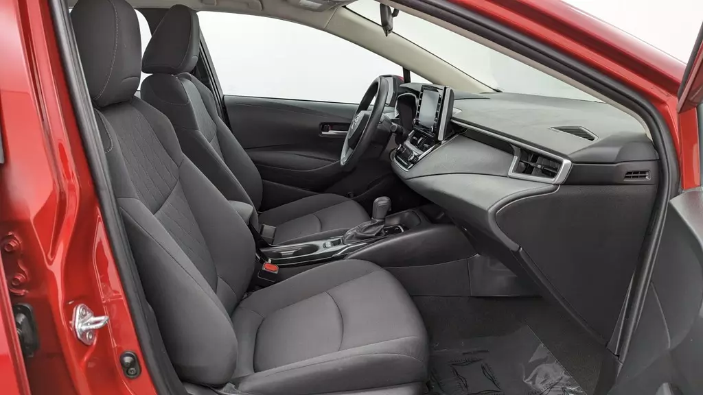 Florida Fine Cars - Used TOYOTA COROLLA 2021 MIAMI LE