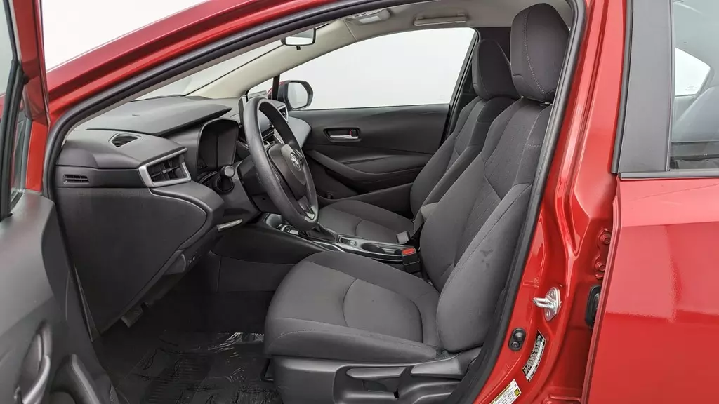 Florida Fine Cars - Used TOYOTA COROLLA 2021 MIAMI LE