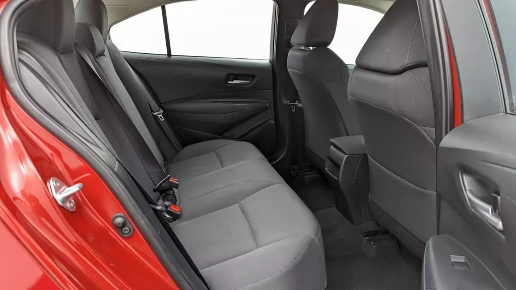 Florida Fine Cars - Used TOYOTA COROLLA 2021 MIAMI LE