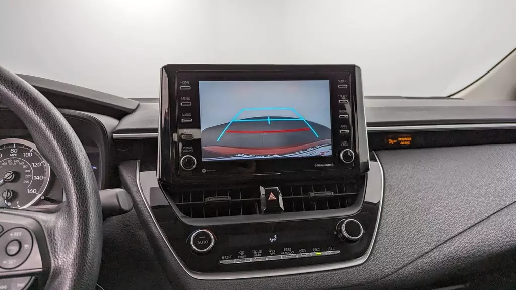 Florida Fine Cars - Used TOYOTA COROLLA 2021 MIAMI LE