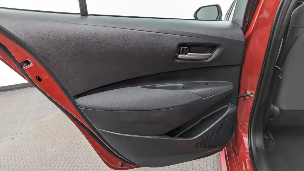 Florida Fine Cars - Used TOYOTA COROLLA 2021 MIAMI LE