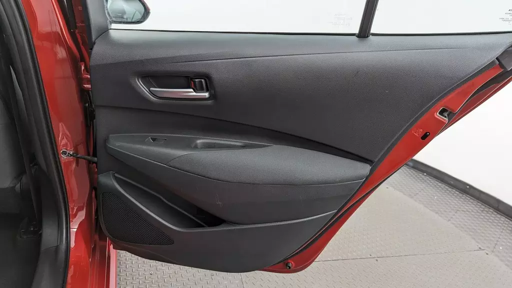 Florida Fine Cars - Used TOYOTA COROLLA 2021 MIAMI LE