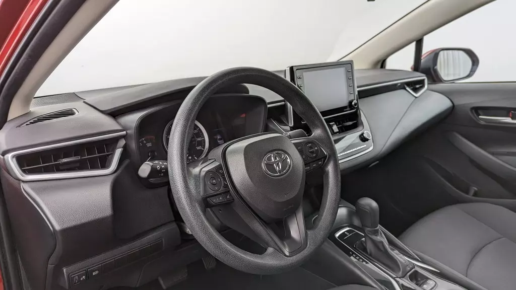 Florida Fine Cars - Used TOYOTA COROLLA 2021 MIAMI LE