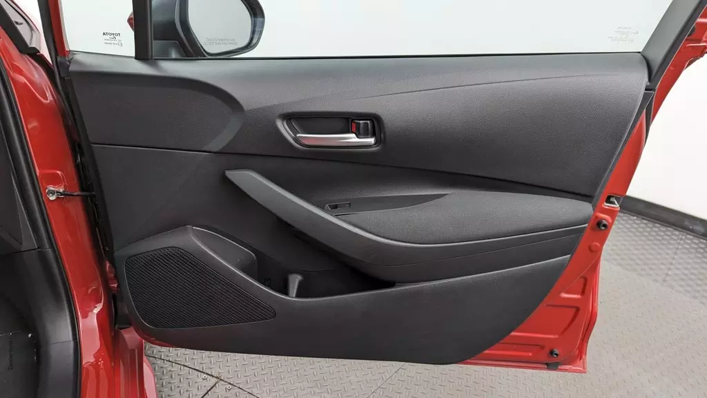 Florida Fine Cars - Used TOYOTA COROLLA 2021 MIAMI LE