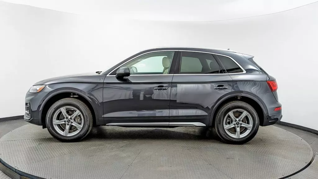 Florida Fine Cars - Used AUDI Q5 2021 MIAMI PREMIUM
