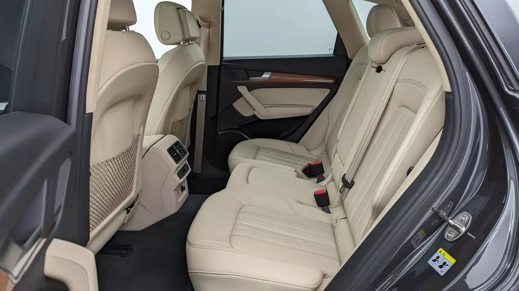 Florida Fine Cars - Used AUDI Q5 2021 MIAMI PREMIUM