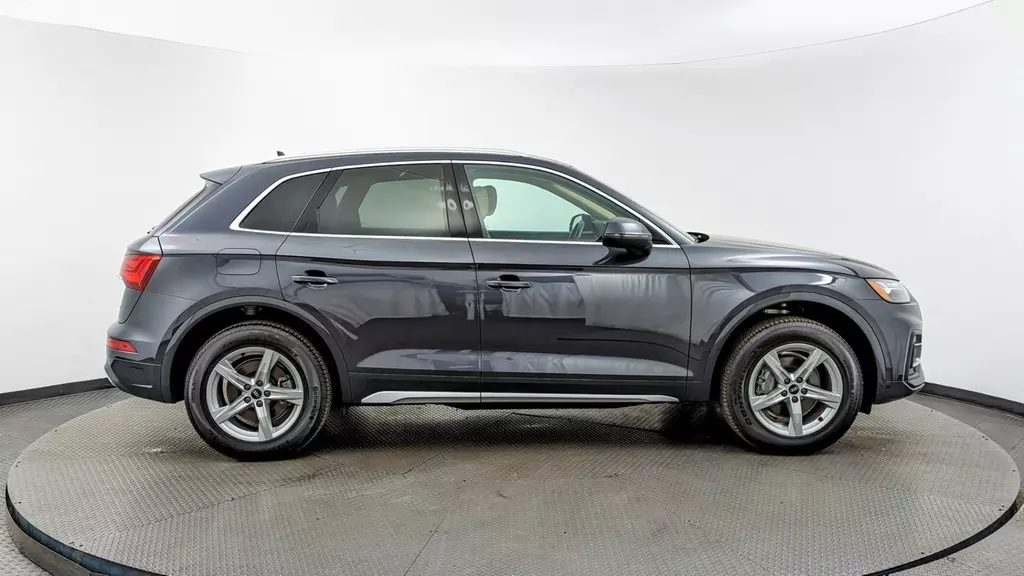Florida Fine Cars - Used AUDI Q5 2021 MIAMI PREMIUM