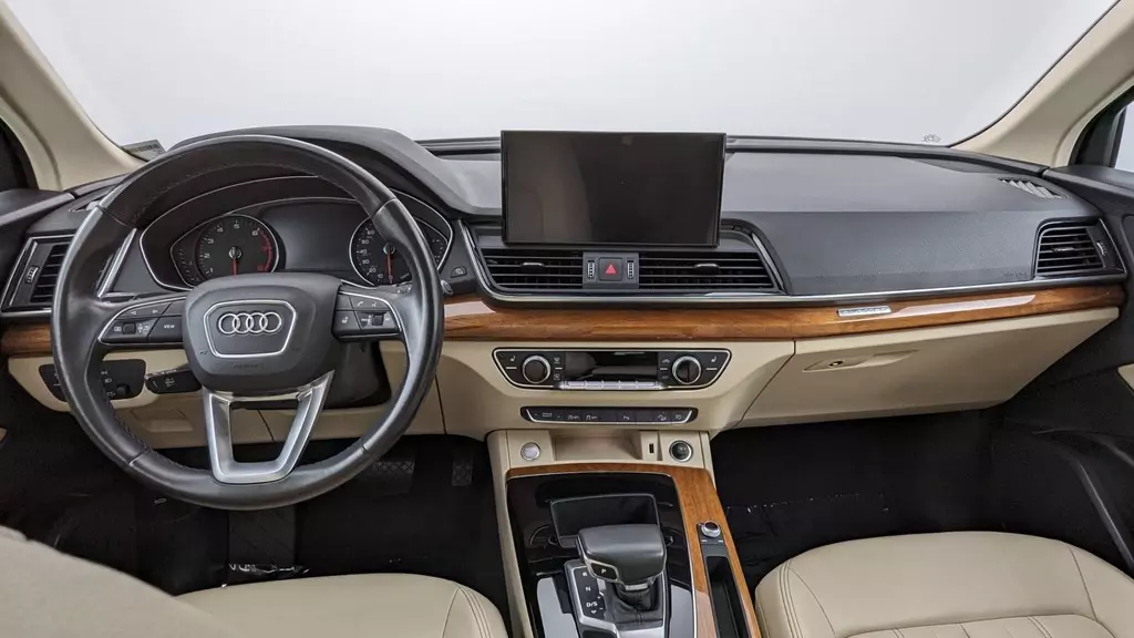 Florida Fine Cars - Used AUDI Q5 2021 MIAMI PREMIUM
