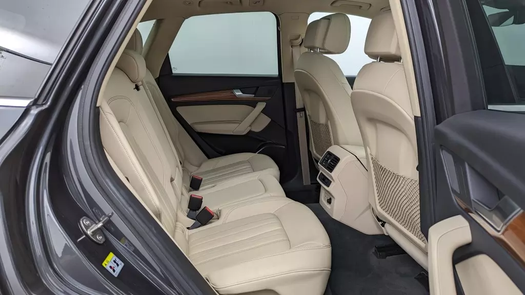 Florida Fine Cars - Used AUDI Q5 2021 MIAMI PREMIUM