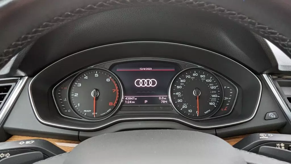 Florida Fine Cars - Used AUDI Q5 2021 MIAMI PREMIUM