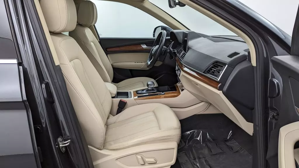 Florida Fine Cars - Used AUDI Q5 2021 MIAMI PREMIUM