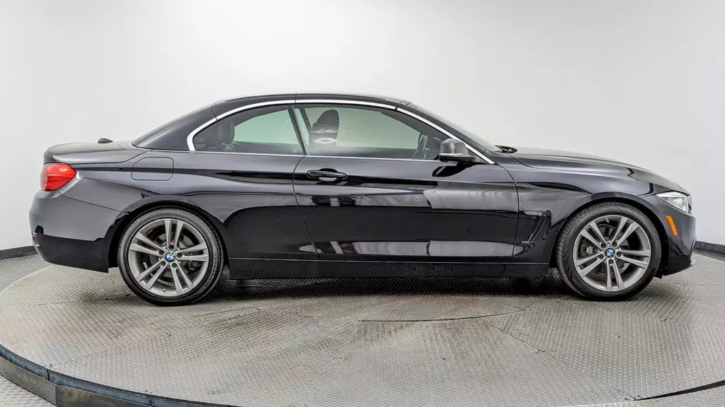 Florida Fine Cars - Used BMW 4 SERIES 2016 MIAMI 428I SPORT