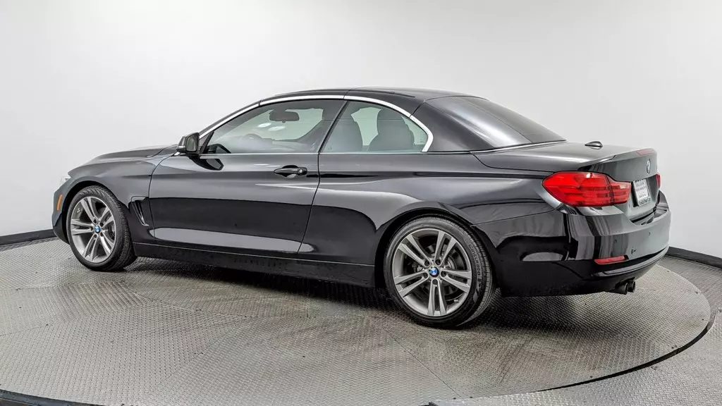 Florida Fine Cars - Used BMW 4 SERIES 2016 MIAMI 428I SPORT