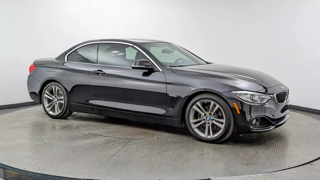 Florida Fine Cars - Used BMW 4 SERIES 2016 MIAMI 428I SPORT