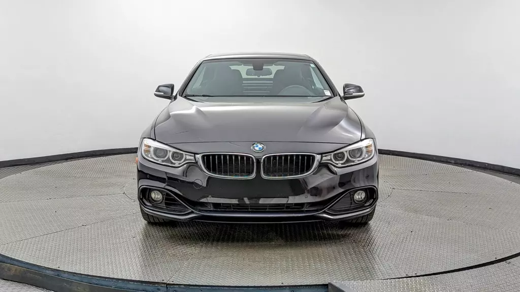 Florida Fine Cars - Used BMW 4 SERIES 2016 MIAMI 428I SPORT
