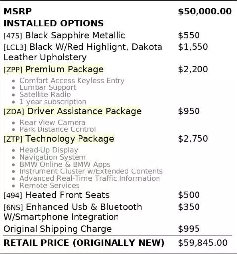 Florida Fine Cars - Used BMW 4 SERIES 2016 MIAMI 428I SPORT