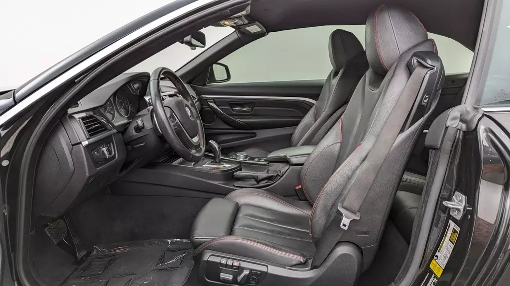 Florida Fine Cars - Used BMW 4 SERIES 2016 MIAMI 428I SPORT