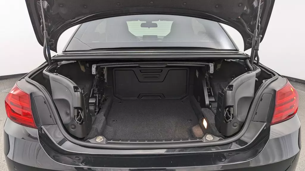 Florida Fine Cars - Used BMW 4 SERIES 2016 MIAMI 428I SPORT