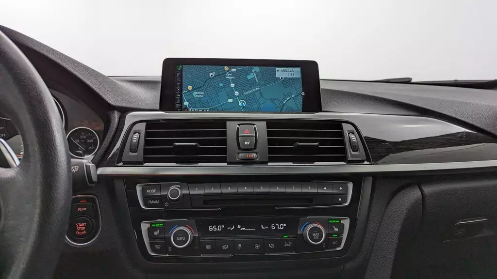 Florida Fine Cars - Used BMW 4 SERIES 2016 MIAMI 428I SPORT