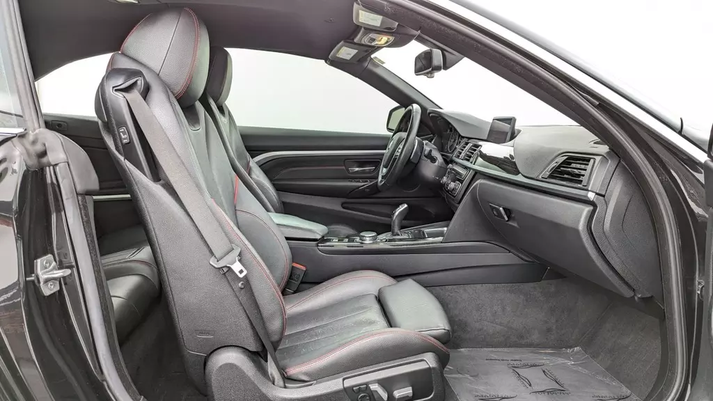 Florida Fine Cars - Used BMW 4 SERIES 2016 MIAMI 428I SPORT