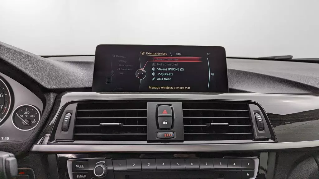 Florida Fine Cars - Used BMW 4 SERIES 2016 MIAMI 428I SPORT