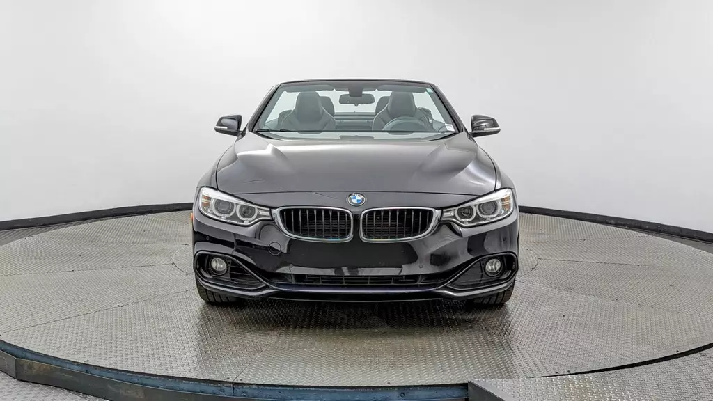 Florida Fine Cars - Used BMW 4 SERIES 2016 MIAMI 428I SPORT